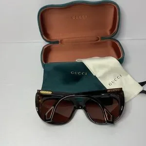 Gucci | Accessories | Newauthentic Gucci Womens Sunglasses 